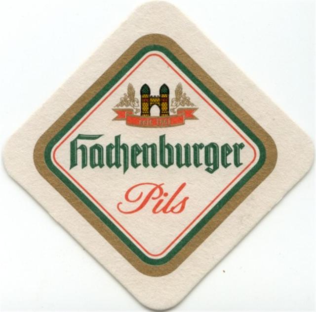 hachenburg ww-rp hachen pils raute 5-7a (185-pils-schmaler rand)